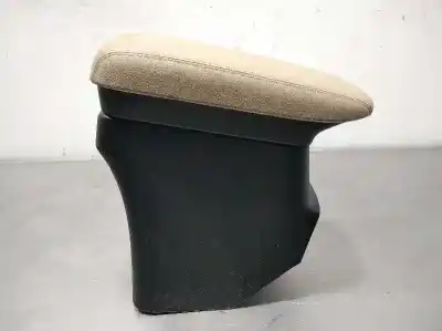 Pezzo di ricambio per auto di seconda mano bracciolo centrale per mitsubishi outlander (gf0) kaiteki 4wd riferimenti oem iam   