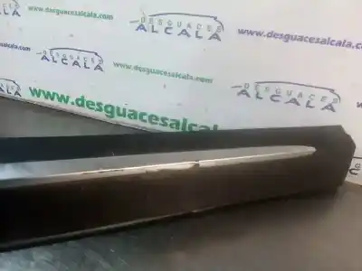 Pièce détachée automobile d'occasion enjoliveur pour mazda cx-3 center-line références oem iam d10f51ra0c  