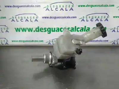 Автозапчастина б/у Гальмівний насос для PEUGEOT 4007  Посилання на OEM IAM 220529  