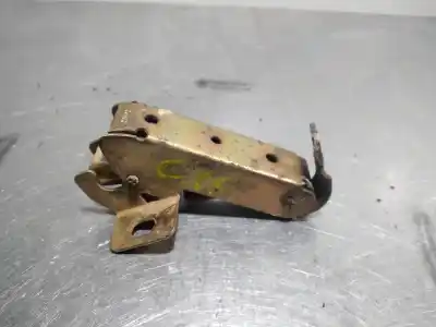 Peça sobressalente para automóvel em segunda mão dobradiça por citroen c15 d referências oem iam 