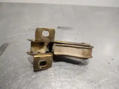 Second-hand car spare part hinge for citroen c15 d oem iam references   