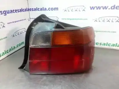 Автозапчасти б/у ПРАВЫЙ ЗАДНИЙ ФОНАРЬ за BMW SERIE 3 COMPACTO (E36)  ссылки OEM IAM   