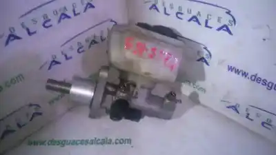 Second-hand car spare part brake pump for volkswagen caddy ka/kb (2k) furg. oem iam references 