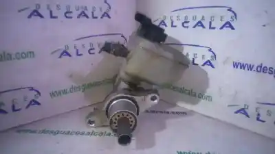 Автозапчастина б/у гальмівний насос для volkswagen caddy ka/kb (2k) furg. посилання на oem iam   2 salidas
