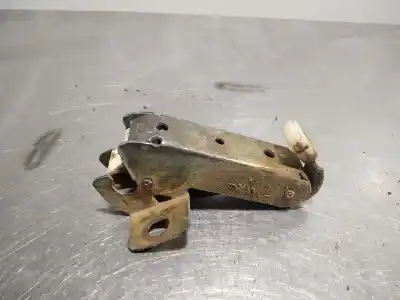 Peça sobressalente para automóvel em segunda mão dobradiça por citroen c15 d referências oem iam 