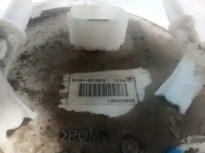Автозапчастина б/у індикатор для mazda cx-3 center-line посилання на oem iam d10j4216xa  