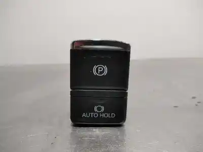 Second-hand car spare part electric parking brake switch for mitsubishi outlander (gf0) kaiteki 4wd oem iam references 4001h72