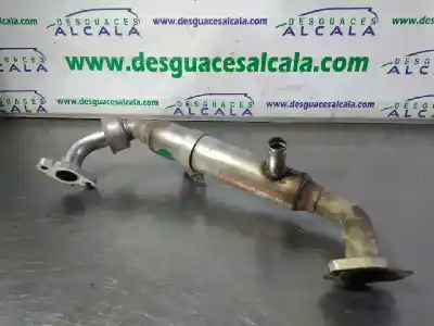 Second-hand car spare part egr cooler for smart forfour (454) 1.5 cdi (454.001) oem iam references a6391409375  007852