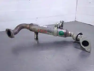 Second-hand car spare part egr cooler for smart forfour (454) 1.5 cdi (454.001) oem iam references a6391409375  007852