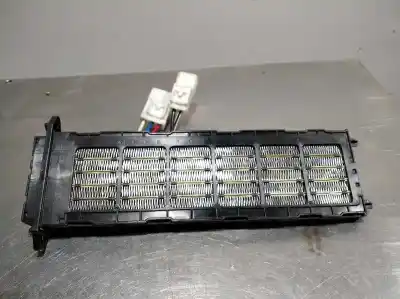 Second-hand car spare part heater blower for mitsubishi outlander (gf0) kaiteki 4wd oem iam references csa541a007