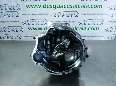 Pezzo di ricambio per auto di seconda mano riduttore per seat exeo berlina (3r2) reference riferimenti oem iam mpa