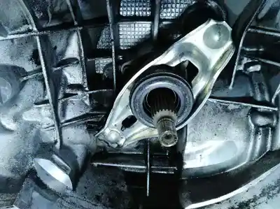 Pezzo di ricambio per auto di seconda mano riduttore per seat exeo berlina (3r2) reference riferimenti oem iam mpa 01x300044tx 