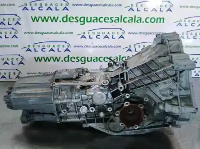 Pezzo di ricambio per auto di seconda mano riduttore per seat exeo berlina (3r2) reference riferimenti oem iam mpa 01x300044tx 