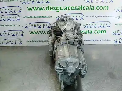 Pezzo di ricambio per auto di seconda mano riduttore per seat exeo berlina (3r2) reference riferimenti oem iam mpa 01x300044tx 