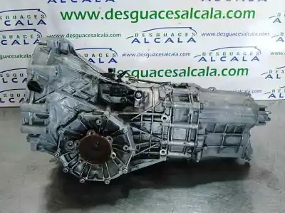 Pezzo di ricambio per auto di seconda mano riduttore per seat exeo berlina (3r2) reference riferimenti oem iam mpa 01x300044tx 