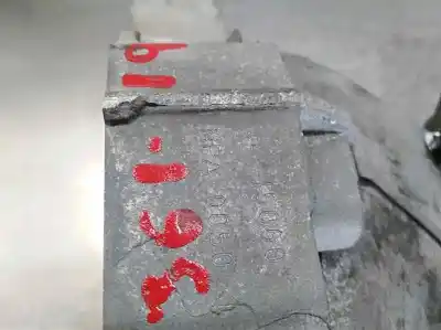 Pezzo di ricambio per auto di seconda mano riduttore per seat exeo berlina (3r2) reference riferimenti oem iam mpa 01x300044tx 