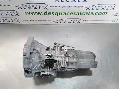 Pezzo di ricambio per auto di seconda mano riduttore per seat exeo berlina (3r2) reference riferimenti oem iam mpa 01x300044tx 