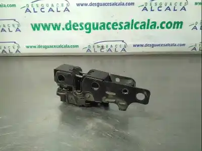 Pièce détachée automobile d'occasion serrure de capot pour audi a3 (8p) 1.9 tdi références oem iam   