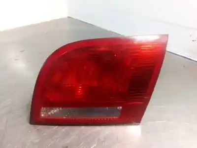 Автозапчасти б/у правый задний фонарь за audi a3 (8p) 2.0 tdi ссылки oem iam   