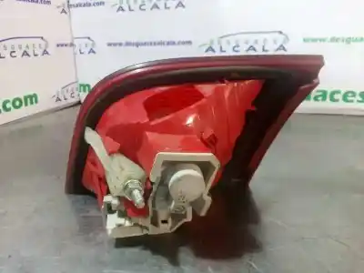 Автозапчасти б/у левый задний фонарь за audi a3 (8p) 2.0 tdi ссылки oem iam   