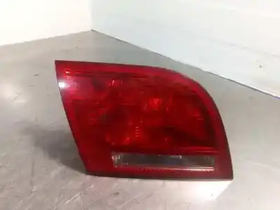 Автозапчасти б/у левый задний фонарь за audi a3 (8p) 2.0 tdi ссылки oem iam   