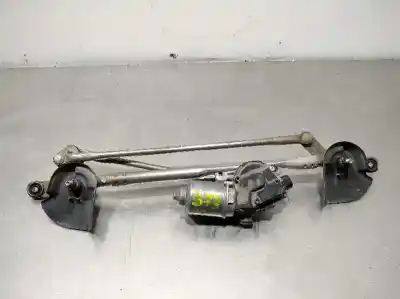 Second-hand car spare part front windshield wiper motor for mitsubishi outlander (gf0) kaiteki 4wd oem iam references 1593005630