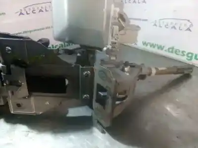 Second-hand car spare part steering column for mazda cx-3 center-line oem iam references d09t32100j  