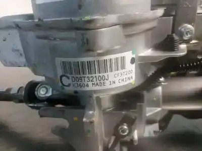 Second-hand car spare part steering column for mazda cx-3 center-line oem iam references d09t32100j  