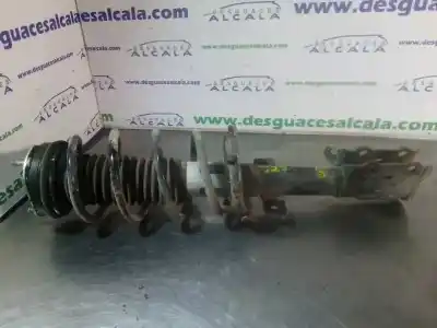 Pezzo di ricambio per auto di seconda mano AMMORTIZZATORE ANTERIORE SINISTRO per FORD FIESTA (CCN)  Riferimenti OEM IAM 2037976  