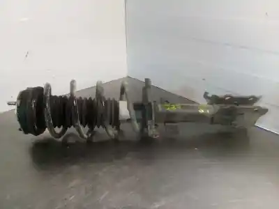 Pezzo di ricambio per auto di seconda mano ammortizzatore anteriore sinistro per ford fiesta (ccn) trend riferimenti oem iam 2037976  