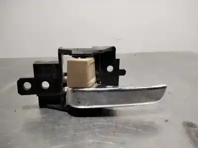 Second-hand car spare part interior left front handle for mitsubishi outlander (gf0) kaiteki 4wd oem iam references 