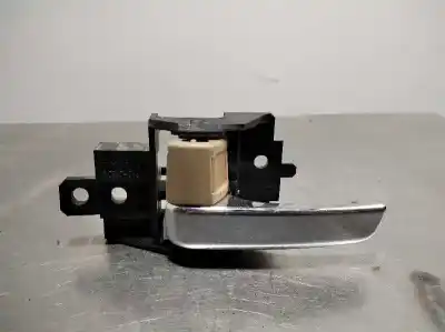 Second-hand car spare part interior left rear handle for mitsubishi outlander (gf0) kaiteki 4wd oem iam references 