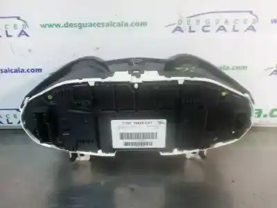 Автозапчасти б/у приборная доска за ford fiesta (ccn) trend ссылки oem iam c1bt10849eat  