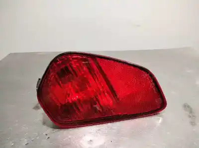 Second-hand car spare part left tailgate light for mitsubishi outlander (gf0) kaiteki 4wd oem iam references 8337a137