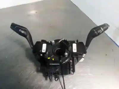 Second-hand car spare part multifunction switch for ford focus lim. (cb8) sport oem iam references bv6t13n064af  