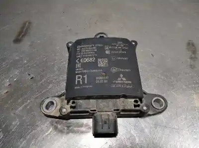 Second-hand car spare part electronic module for mitsubishi outlander (gf0) kaiteki 4wd oem iam references 8638a147