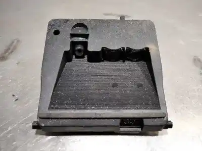 Second-hand car spare part electronic module for mitsubishi outlander (gf0) kaiteki 4wd oem iam references 8638a110  