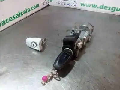 Peça sobressalente para automóvel em segunda mão comutador de ignição por ford focus lim. (cb8) sport referências oem iam 3m513f880af