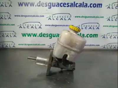 Peça sobressalente para automóvel em segunda mão bomba de travões por chrysler jeep cherokee (kj) 2.5 crd cat referências oem iam 34666037
