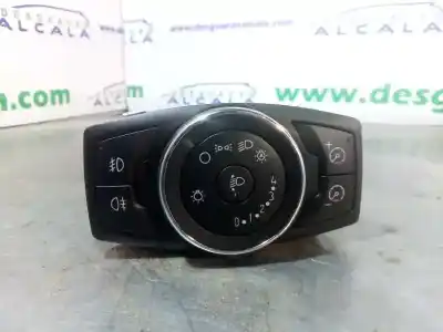Peça sobressalente para automóvel em segunda mão comutador de luzes por ford focus lim. (cb8) sport referências oem iam bm5t13a024cc