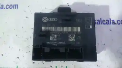 Second-hand car spare part central locking pump for audi a4 avant (8k5) (2008) básico oem iam references 8k0959794