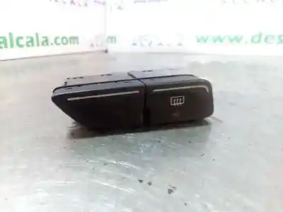Peça sobressalente para automóvel em segunda mão interruptor de resistência térmica traseira por ford focus lim. (cb8) sport referências oem iam 18c621ab