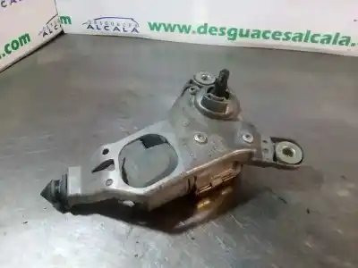Peça sobressalente para automóvel em segunda mão motor do limpa para brisas por ford focus lim. (cb8) sport referências oem iam 