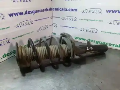 Peça sobressalente para automóvel em segunda mão amortecedor dianteiro direito por ford focus lim. (cb8) sport referências oem iam 