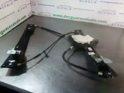 Автозапчасти б/у регулятор стекла переднего левого за ford focus lim. rs ссылки oem iam bm51a23201bf