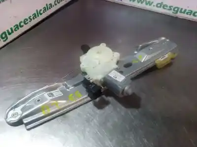 Автозапчасти б/у задний правый стеклорегулятор за ford focus lim. rs ссылки oem iam bm51a27000be