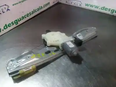 Автозапчасти б/у регулятор стекла заднего левого за ford focus lim. rs ссылки oem iam bm51a27001be