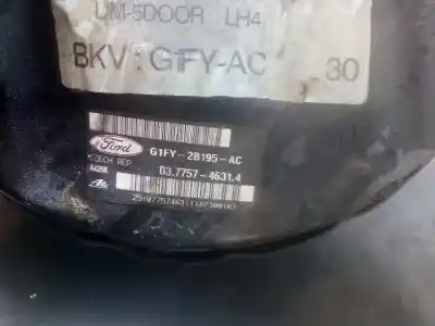 Автозапчасти б/у тормозной серво за ford focus lim. rs ссылки oem iam g1fy2b195ac  
