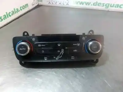 Автозапчасти б/у климат-контроль за ford focus lim. rs ссылки oem iam f1et18c612bj