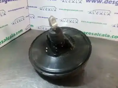 Peça sobressalente para automóvel em segunda mão servo freio por kia sportage concept 4x2 referências oem iam 201106101042